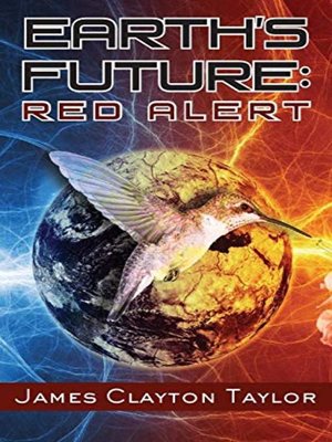 cover image of Earth's Future